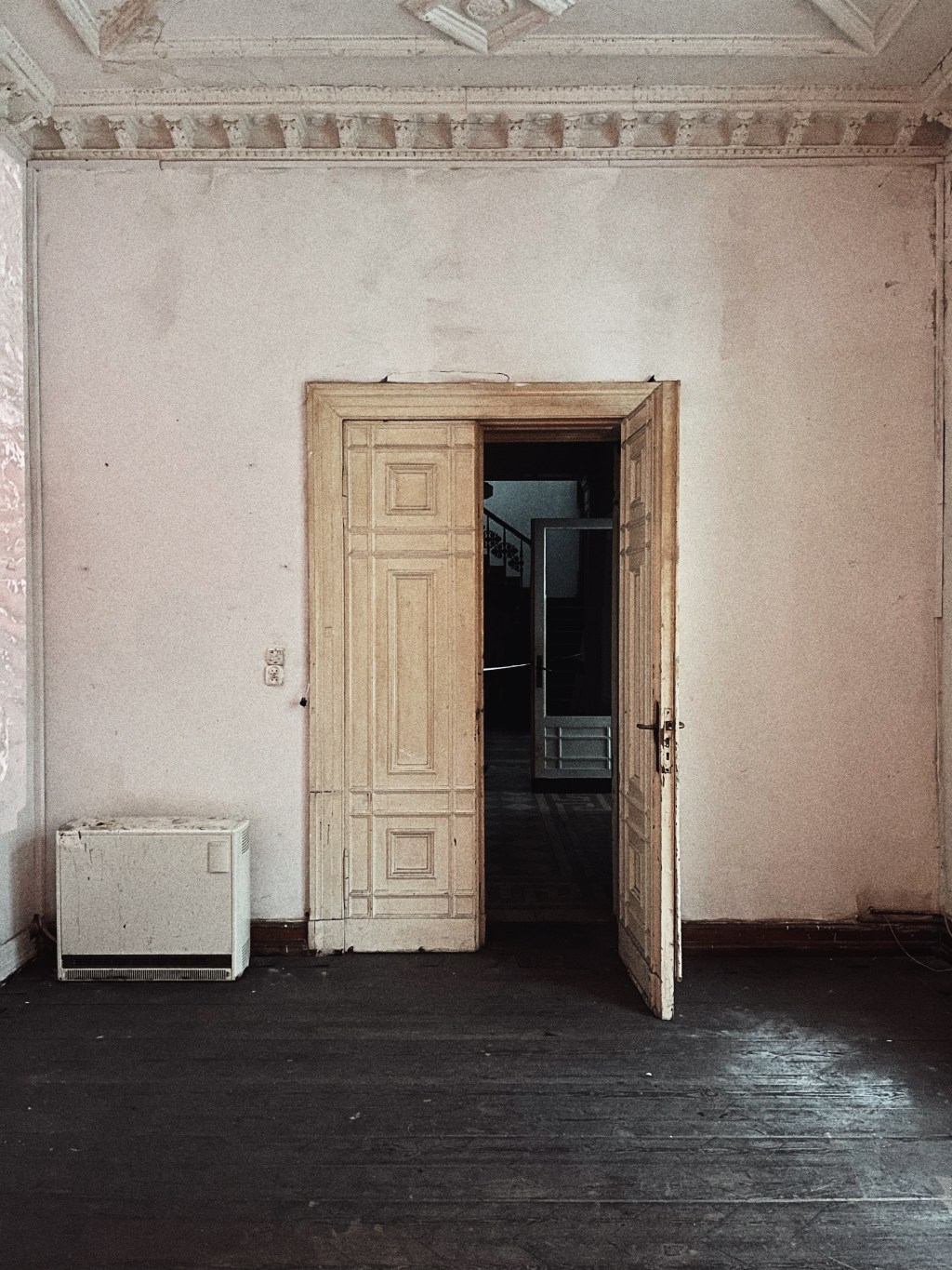 Willa Bergera /&nbsp;Sopot