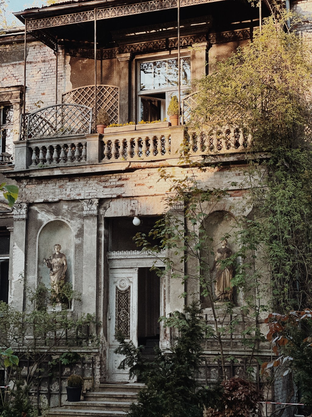 Willa Bergera /&nbsp;Sopot