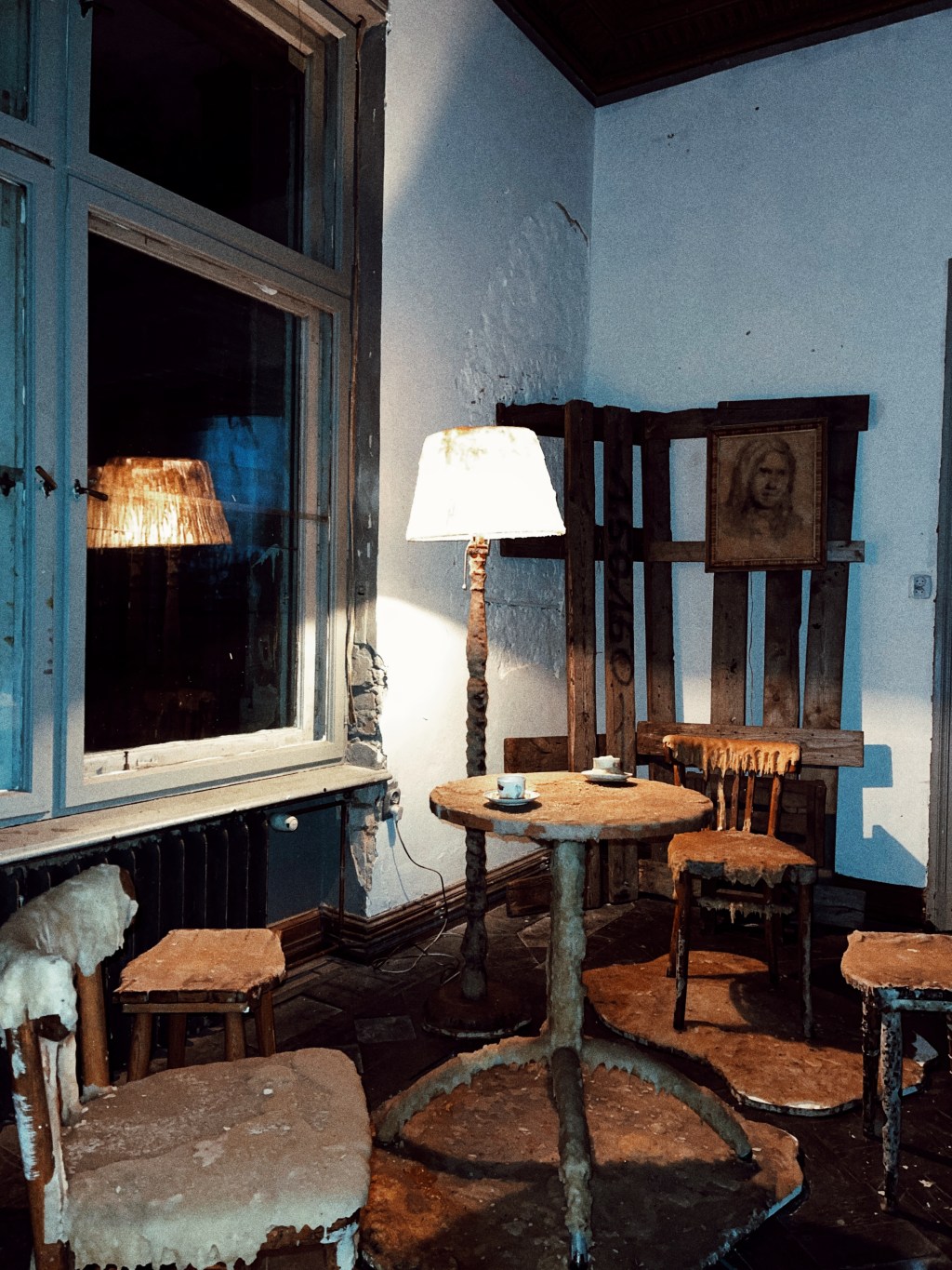 Willa Bergera –&nbsp;Sopot