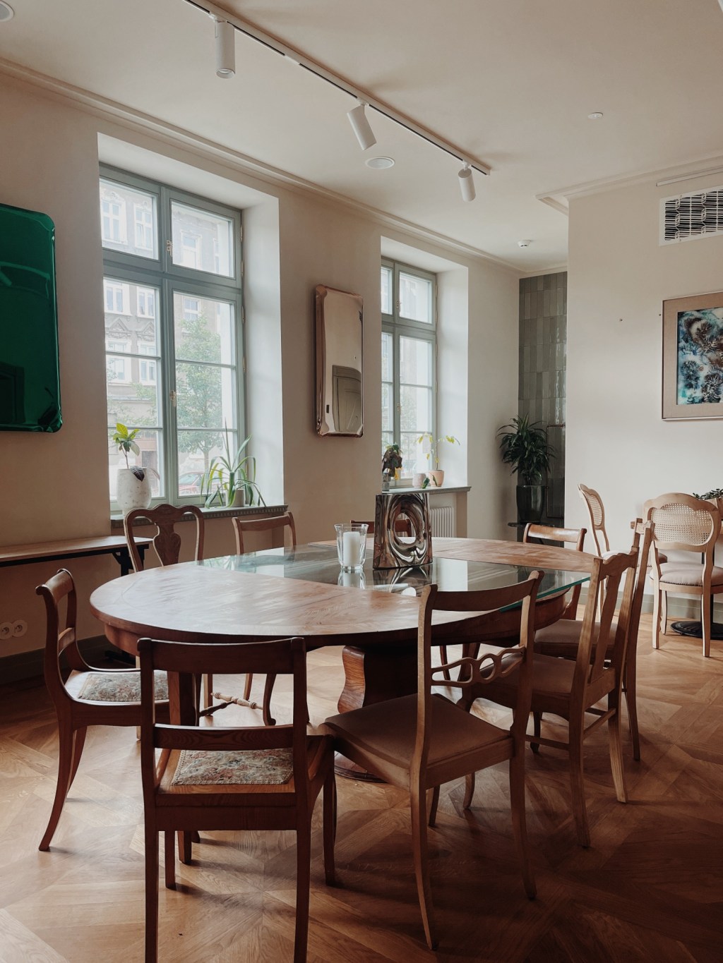 Willa Uphagena / Arche Hotele&nbsp;Gdańsk