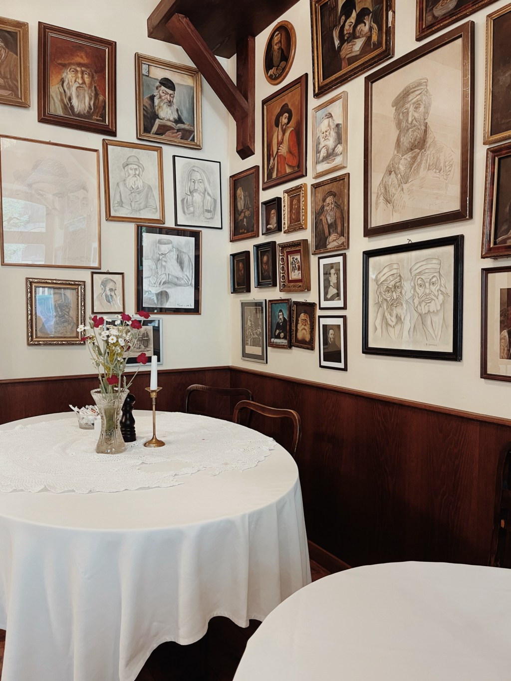 Anatewka / Grand Hotel /&nbsp;Łódź