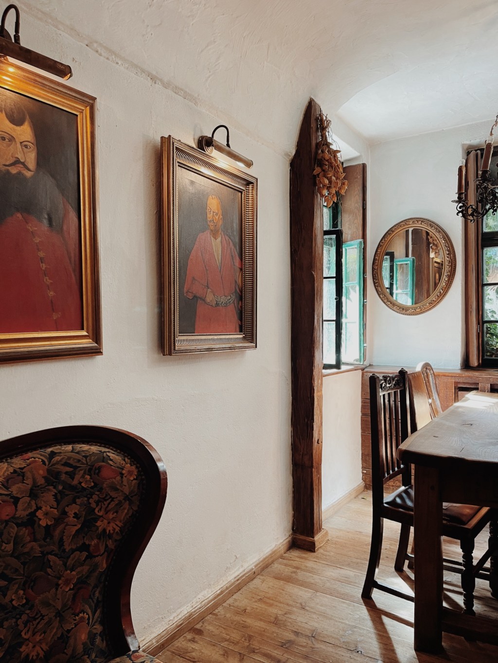 Karczma Irena /&nbsp;Sopot