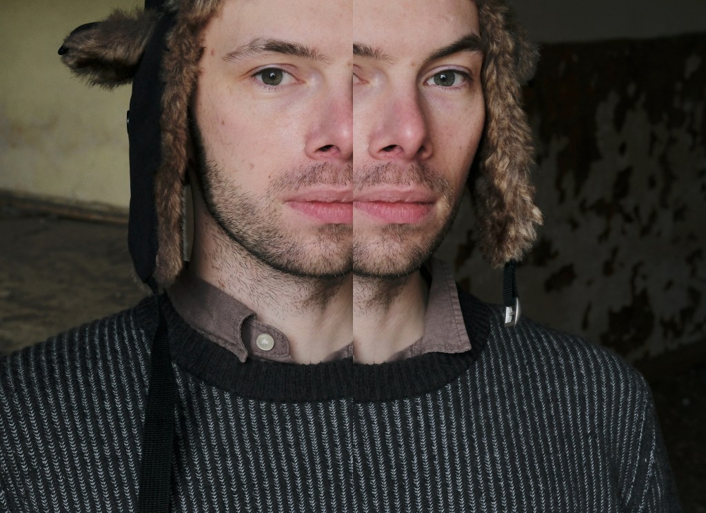 ERYK R. BALENCIAGA / COLLABO&nbsp;OBI