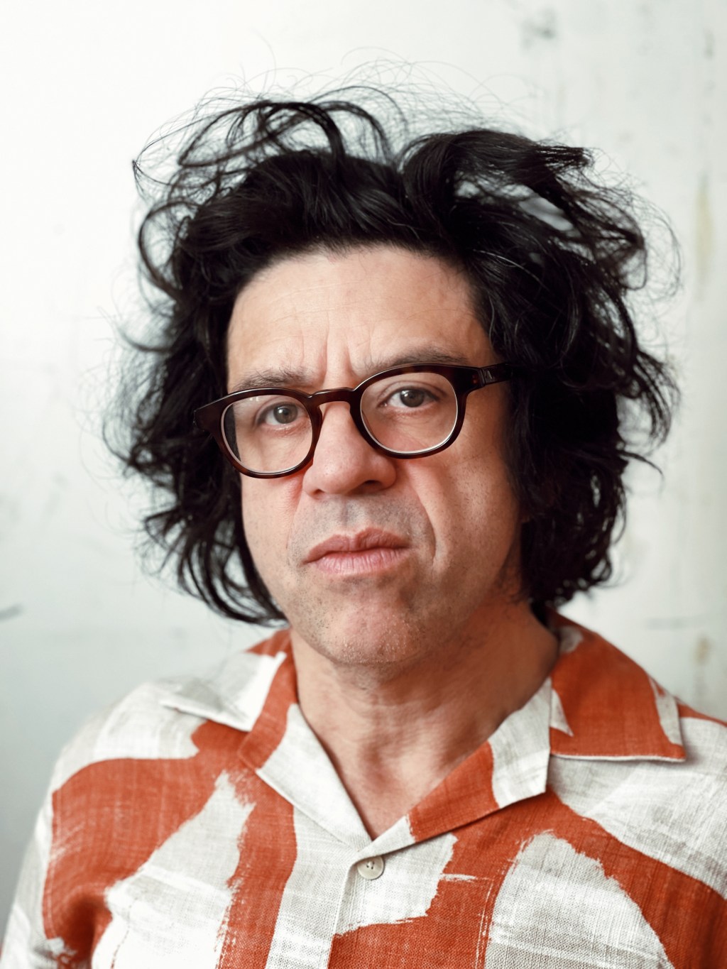 JAVIER BERNAL-AREVALO