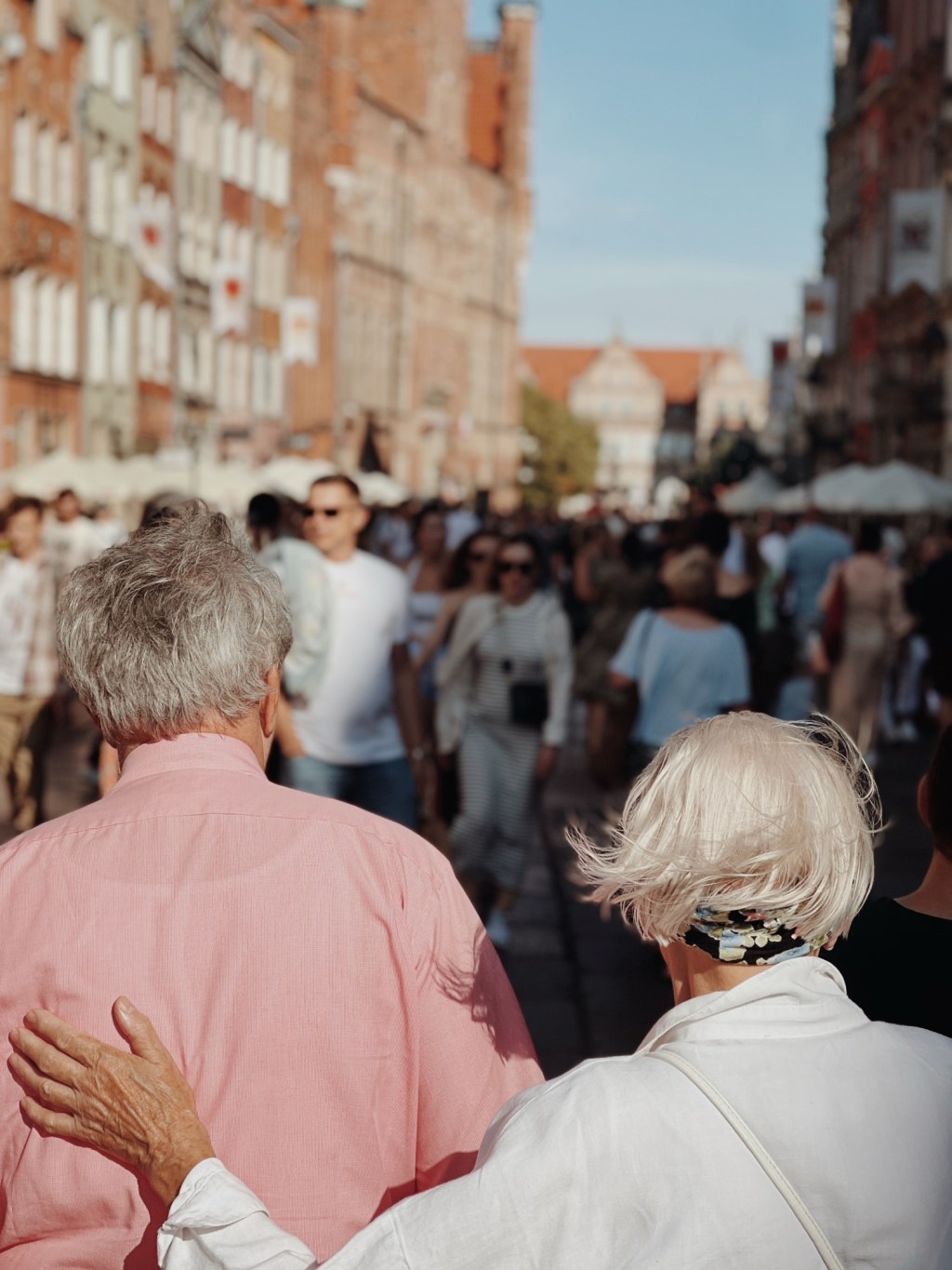 GDAŃSK // RATUSZOWA
