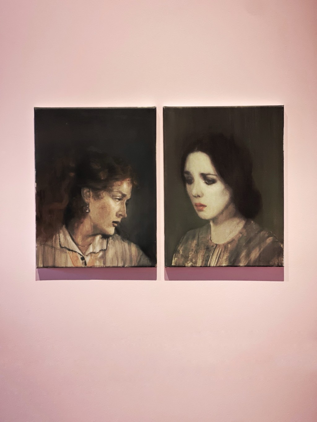 “Opowiem Wam o pół-snach” 10.10.2025/22.03.2026 @mngdansk @piotr.stasiowski @maja_maja.m&nbsp;@michalpecko