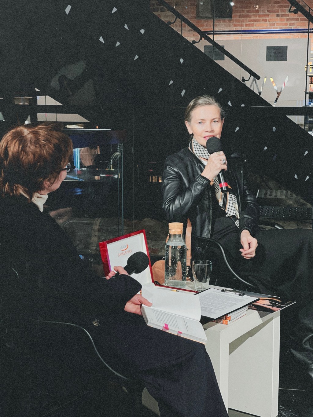 Lidia Popiel / Muzeum&nbsp;Bursztynu