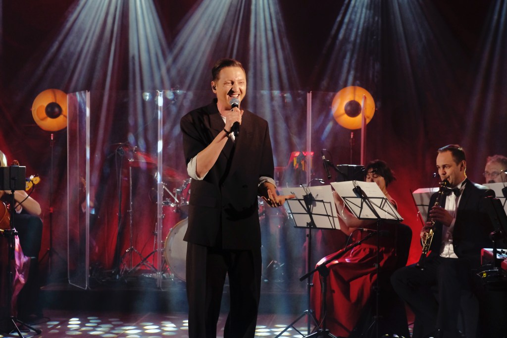 KONCERT “PAROSTATKIEM W PIĘKNY&nbsp;REJS”