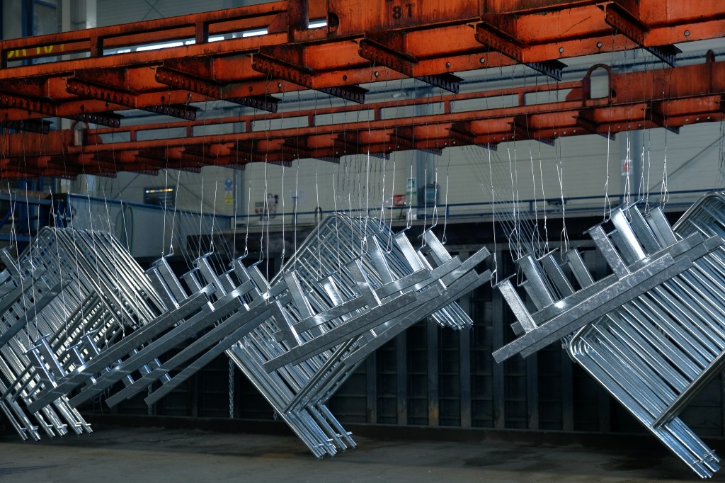 GILMET / OCYNKOWNIA PÓŁNOC&nbsp;wocławy