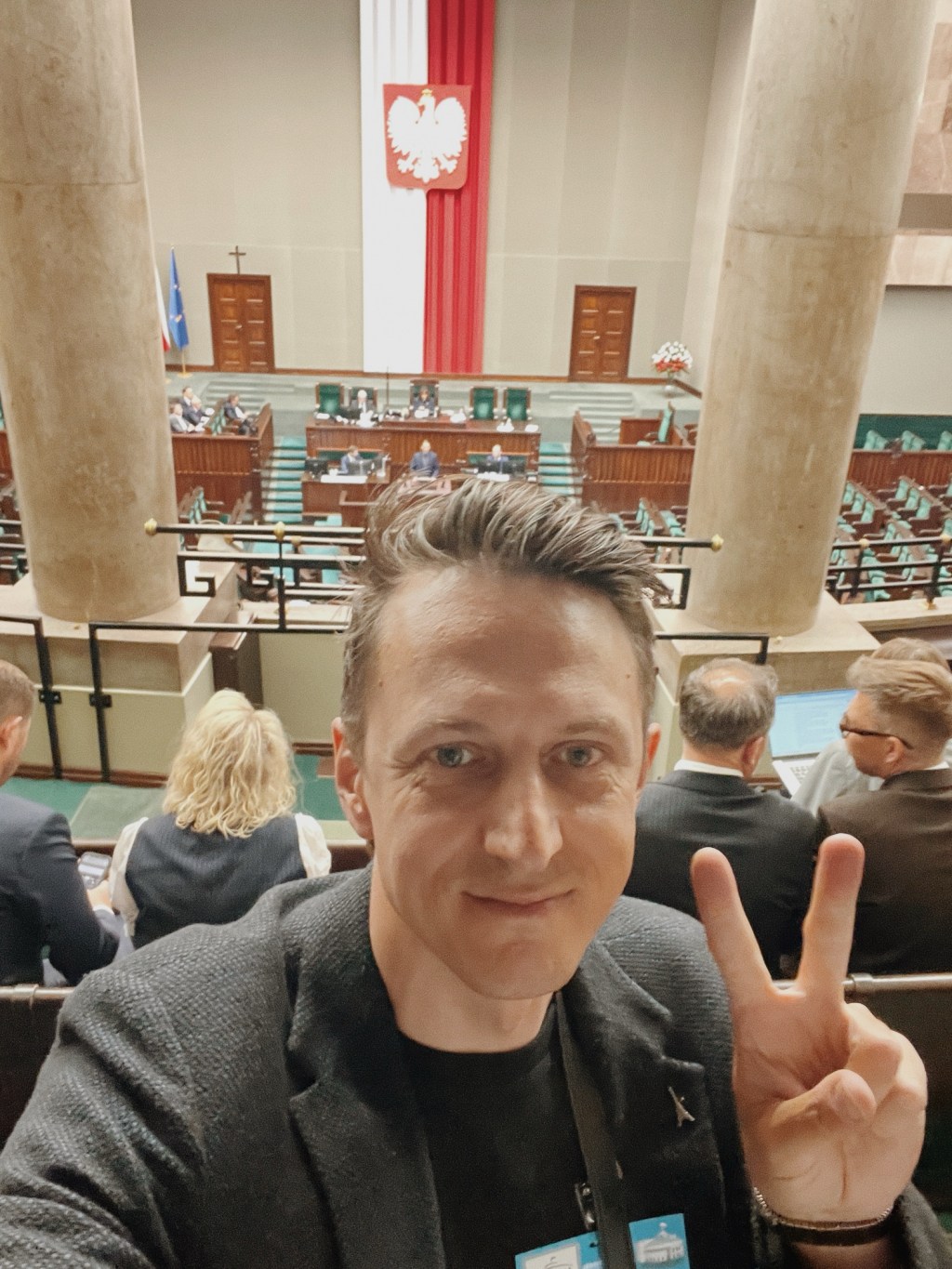 Sejm RP