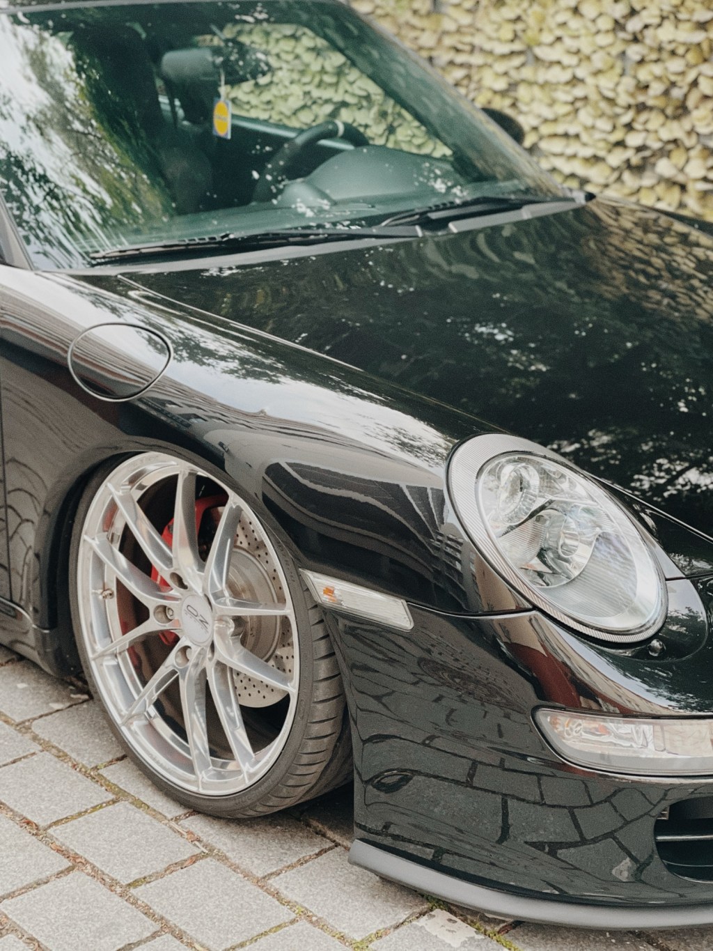 Need Money For&nbsp;Porsche